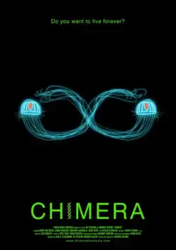 Штамм химеры / Chimera Strain (2018) фильм скачать через торрет бесплатно в хорошем качестве