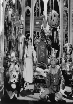 Возвращение в страну Оз (1985) в хорошем качестве скачать торрент файл Возвращение в страну Оз (1985) фильм в хорошем качестве скачать торрент файл