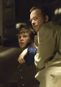 Мертвая тишина (2007) скачать торрент файл Мертвая тишина (2007) фильм скачать торрент файл