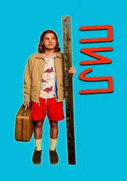 Пил / Peel (2019) фильм скачать через торрет бесплатно в хорошем качестве