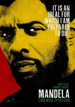 Долгая дорога к свободе / Mandela: Long Walk to Freedom (2013) фильм скачать через торрет бесплатно в хорошем качестве