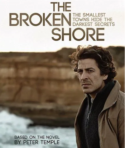 Расколотый берег / The Broken Shore (2013) фильм скачать через торрет бесплатно в хорошем качестве