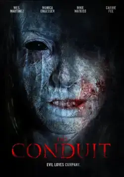 Трубопровод / The Conduit (2016) фильм скачать через торрет бесплатно в хорошем качестве