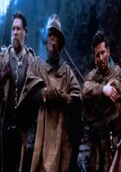 Ледяное безмолвие (1993) в хорошем качестве скачать торрент файл Ледяное безмолвие (1993) фильм в хорошем качестве скачать торрент файл