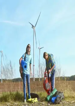 Гуд бай, Берлин! (2016) скачать торрент файл Гуд бай, Берлин! (2016) фильм скачать торрент файл