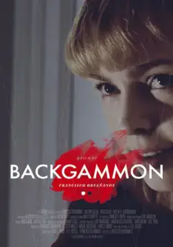 Нарды / Backgammon (2015) фильм скачать через торрет бесплатно в хорошем качестве
