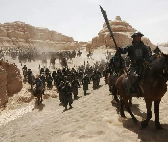 Три королевства: Возвращение дракона (2008) скачать торрент файл Три королевства: Возвращение дракона (2008) фильм скачать торрент файл