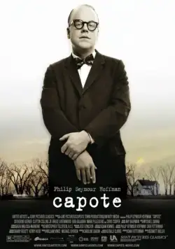 Капоте / Capote (2005) фильм скачать через торрет бесплатно в хорошем качестве