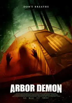 Древесный демон / Arbor Demon (2016) фильм скачать через торрет бесплатно в хорошем качестве