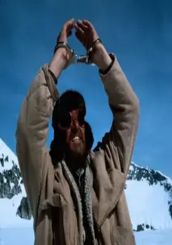 Ледяное безмолвие (1993) скачать торрент файл Ледяное безмолвие (1993) фильм скачать торрент файл