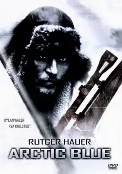 Ледяное безмолвие / Arctic Blue (1993) фильм скачать через торрет бесплатно в хорошем качестве