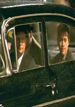 Капоте (2005) скачать торрент файл Капоте (2005) фильм скачать торрент файл