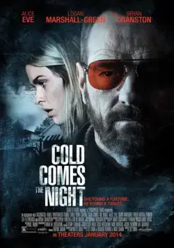 Взгляд зимы / Cold Comes the Night (2013) фильм скачать через торрет бесплатно в хорошем качестве