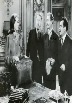 Ниночка (1939) в хорошем качестве скачать торрент файл Ниночка (1939) фильм в хорошем качестве скачать торрент файл