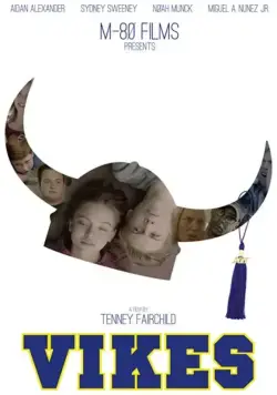Викинги / Vikes (2017) фильм скачать через торрет бесплатно в хорошем качестве