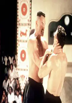 Кровавый спорт 3 (1996) скачать торрент файл Кровавый спорт 3 (1996) фильм скачать торрент файл