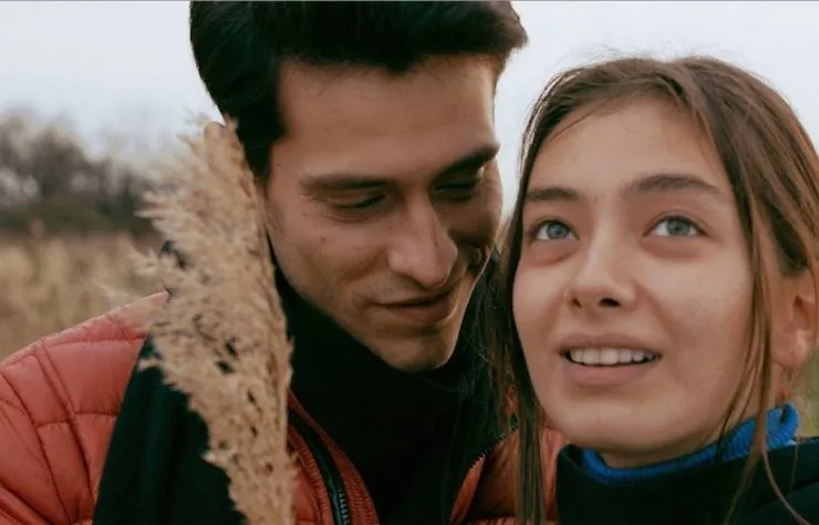 Всё, что мне осталось от тебя (2015) скачать торрент файл Всё, что мне осталось от тебя (2015) фильм скачать торрент файл