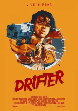 Дрифтер / Drifter (2016) фильм скачать через торрет бесплатно в хорошем качестве