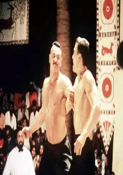 Кровавый спорт 3 (1996) скачать торрент бесплатно Кровавый спорт 3 (1996) фильм скачать торрент бесплатно