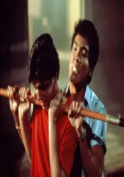 Парень-каратист 2 (1986) скачать торрент бесплатно Парень-каратист 2 (1986) фильм скачать торрент бесплатно