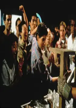 Парень-каратист 2 (1986) в хорошем качестве скачать торрент файл Парень-каратист 2 (1986) фильм в хорошем качестве скачать торрент файл