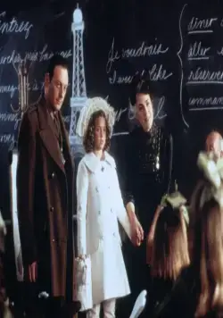 Маленькая принцесса (1995) скачать торрент бесплатно Маленькая принцесса (1995) фильм скачать торрент бесплатно