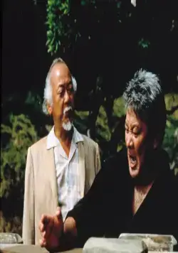 Парень-каратист 2 (1986) скачать торрент файл Парень-каратист 2 (1986) фильм скачать торрент файл