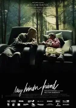 Мой индийский друг / Meu Amigo Hindu (2015) фильм скачать через торрет бесплатно в хорошем качестве