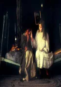 Маленькая принцесса (1995) скачать торрент файл Маленькая принцесса (1995) фильм скачать торрент файл