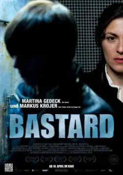 Бастард / Bastard (2011) фильм скачать через торрет бесплатно в хорошем качестве