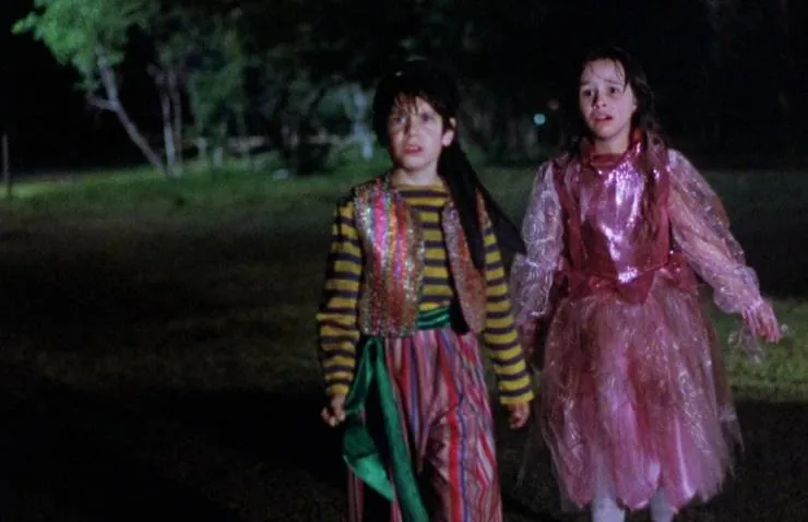 Хэллоуин 5 (1989) скачать торрент бесплатно Хэллоуин 5 (1989) фильм скачать торрент бесплатно