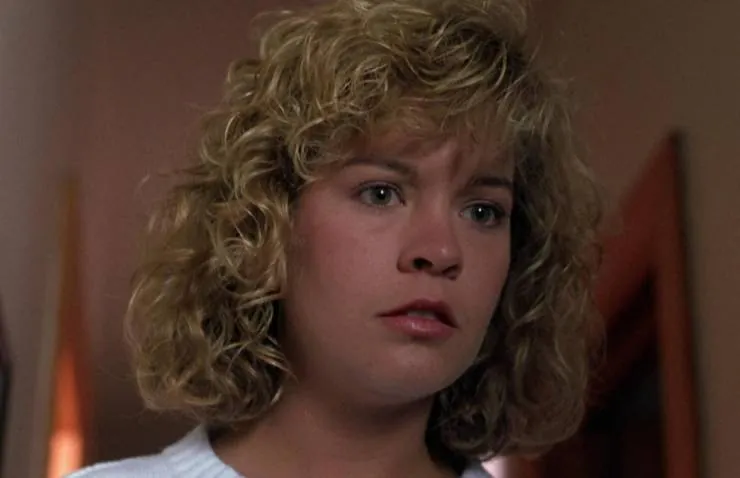 Хэллоуин 5 (1989) скачать торрент файл Хэллоуин 5 (1989) фильм скачать торрент файл