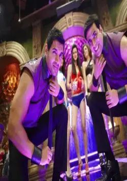 Настоящие индийские парни (2011) скачать торрент бесплатно Настоящие индийские парни (2011) фильм скачать торрент бесплатно