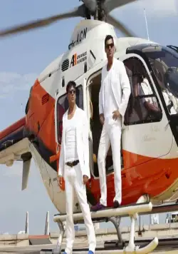 Настоящие индийские парни (2011) скачать торрент файл Настоящие индийские парни (2011) фильм скачать торрент файл