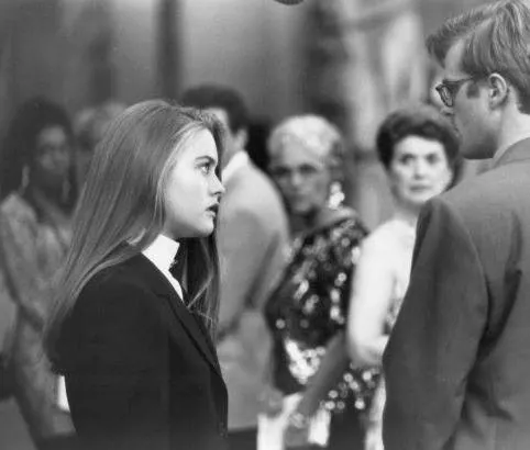 Увлечение (1993) скачать торрент файл Увлечение (1993) фильм скачать торрент файл