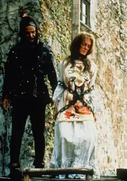 Инквизитор: Колодец и маятник (1991) скачать торрент бесплатно Инквизитор: Колодец и маятник (1991) фильм скачать торрент бесплатно