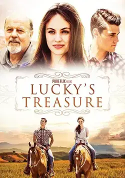 Сокровище Счастливчика / Lucky's Treasure (2017) фильм скачать через торрет бесплатно в хорошем качестве