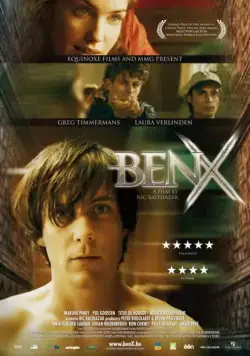 Бен Икс / Ben X (2007) фильм скачать через торрет бесплатно в хорошем качестве