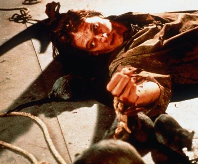 Инквизитор: Колодец и маятник (1991) скачать торрент файл Инквизитор: Колодец и маятник (1991) фильм скачать торрент файл