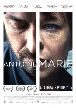 Антуан и Мари / Antoine et Marie (2014) фильм скачать через торрет бесплатно в хорошем качестве