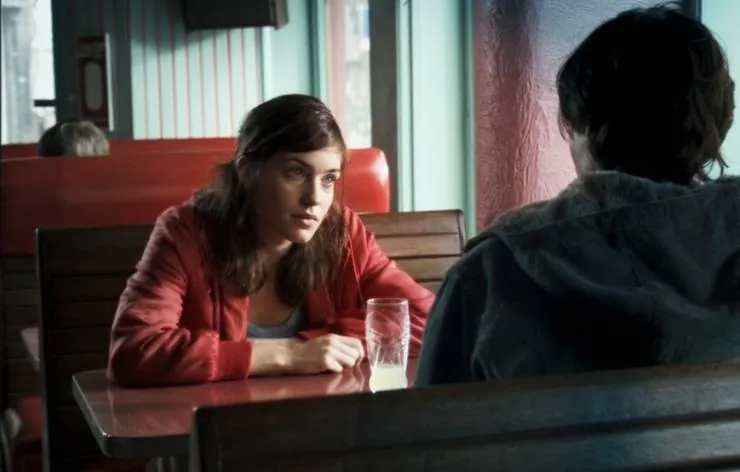 Бен Икс (2007) скачать торрент файл Бен Икс (2007) фильм скачать торрент файл