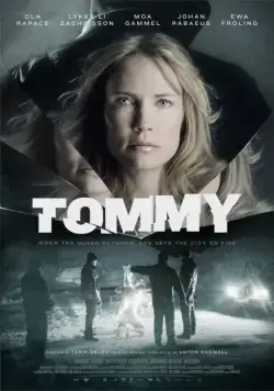 Томми / Tommy (2014) фильм скачать через торрет бесплатно в хорошем качестве