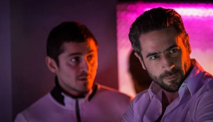 Томми (2014) скачать торрент бесплатно Томми (2014) фильм скачать торрент бесплатно