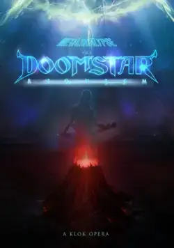 Металлопокалипсис: Реквием Роковой Звезды / Metalocalypse: The Doomstar Requiem - A Klok Opera (2013) мультфильм скачать через торрет бесплатно в хорошем качестве