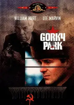 Парк Горького / Gorky Park (1983) фильм скачать через торрет бесплатно в хорошем качестве