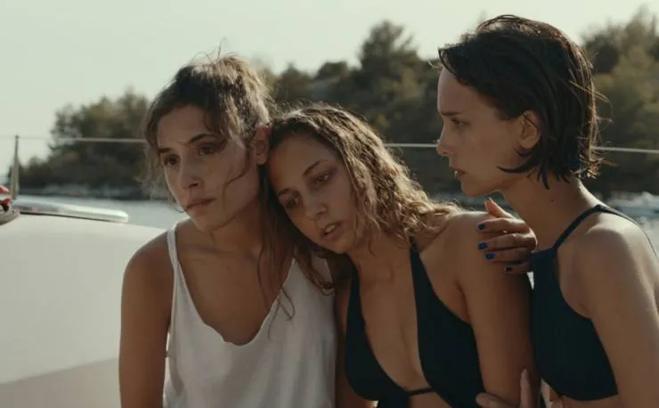 Убрать лайк (2018) скачать торрент бесплатно Убрать лайк (2018) фильм скачать торрент бесплатно