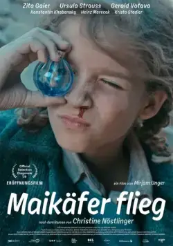 Лети, майский жук! / Maikäfer flieg (2016) фильм скачать через торрет бесплатно в хорошем качестве