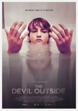 Дьявол снаружи / The Devil Outside (2018) фильм скачать через торрет бесплатно в хорошем качестве