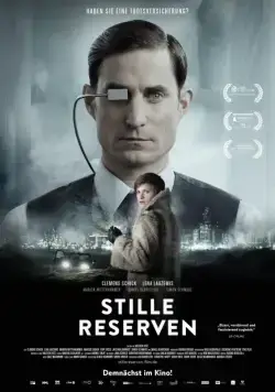 Скрытые резервы / Stille Reserven (2016) фильм скачать через торрет бесплатно в хорошем качестве