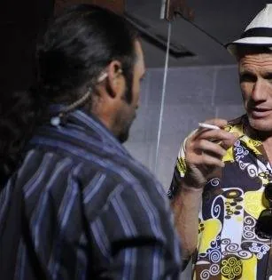 Узник (2012) скачать торрент бесплатно Узник (2012) фильм скачать торрент бесплатно